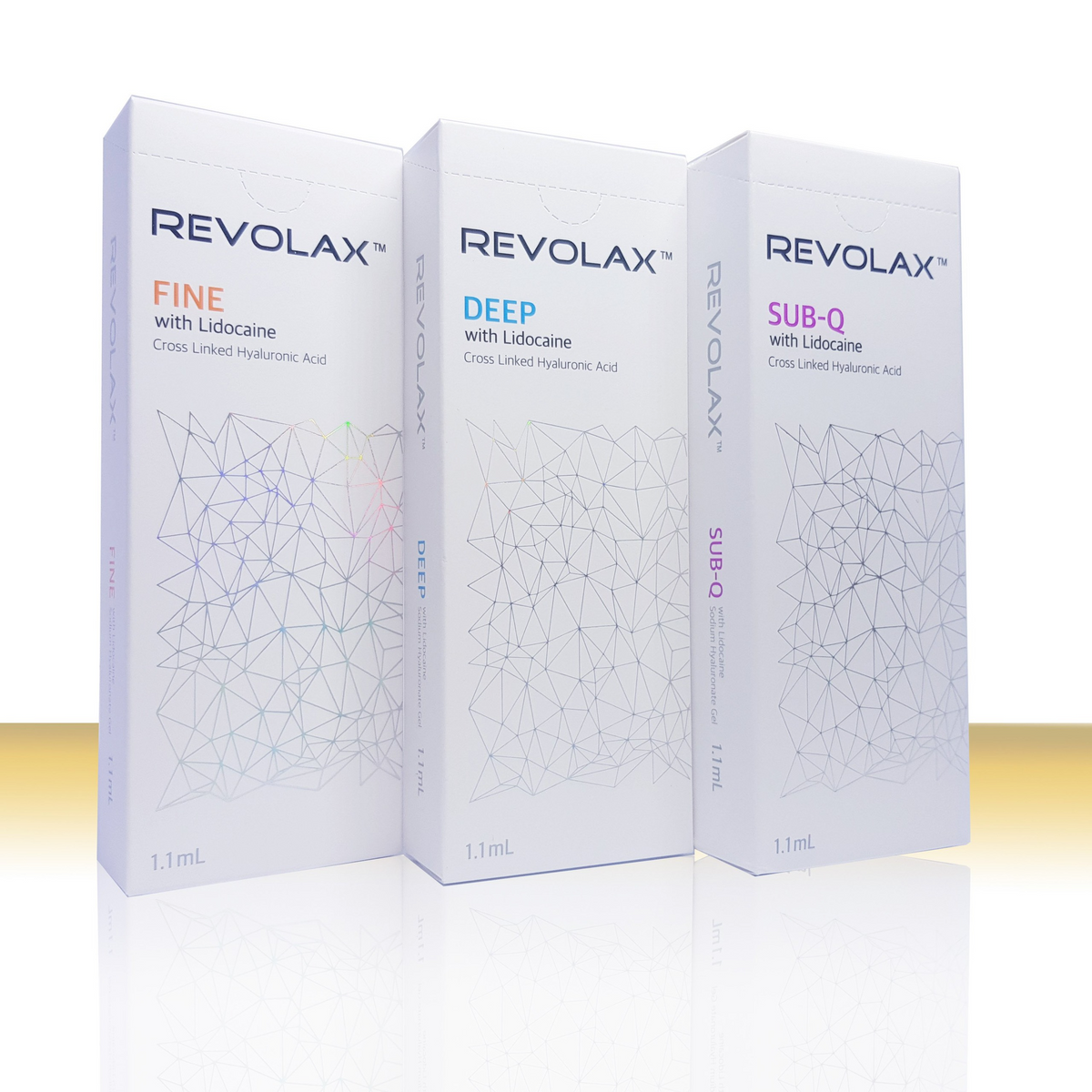 REVOLAX