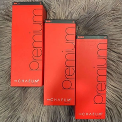 CHAEUM