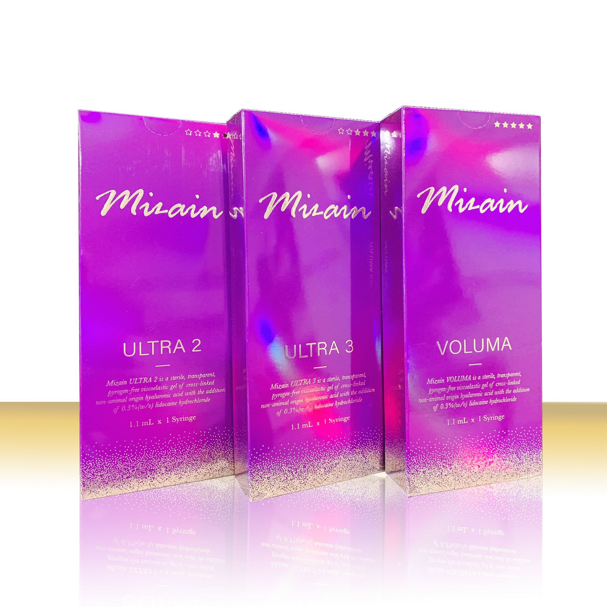 MIRAIN