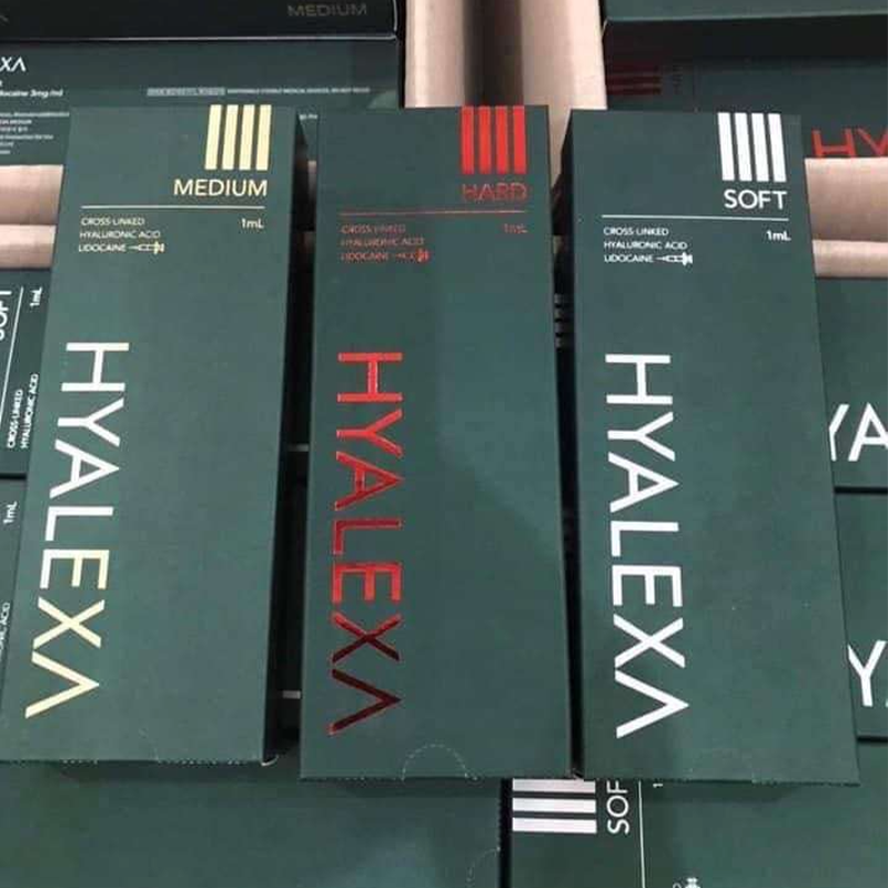 HYALEXA