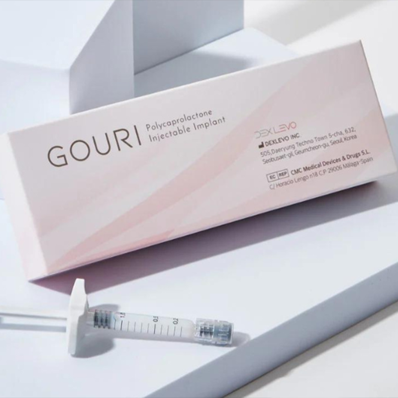 GOURI