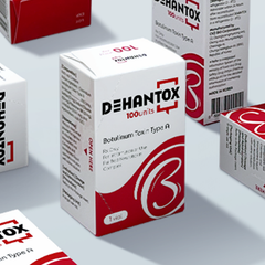 DEHANTOX 100U