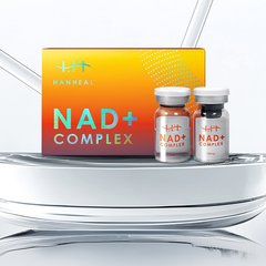NAD+ COMPLEX