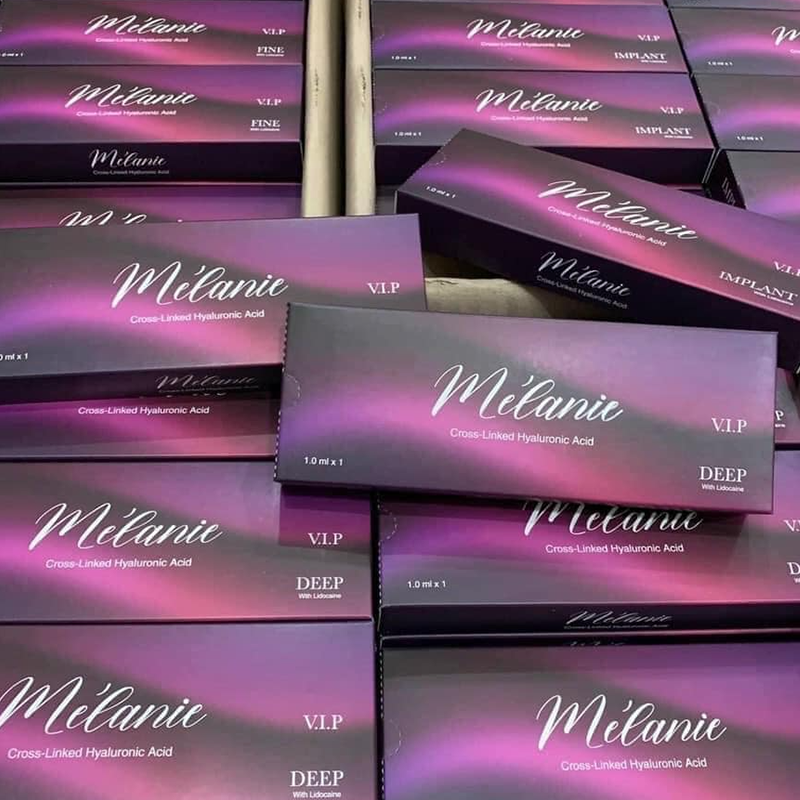MILANIE