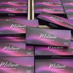 MILANIE