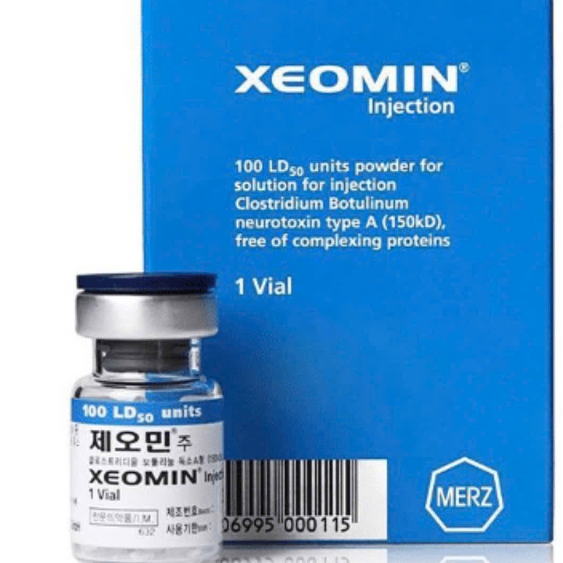 XEOMIN