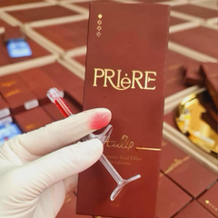 PRIERE