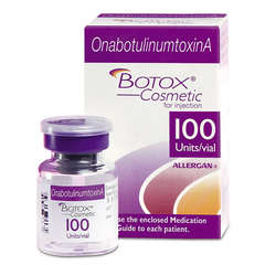 ALLERGAN 100U