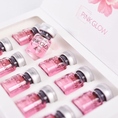 MESOHEAL PINK GLOW
