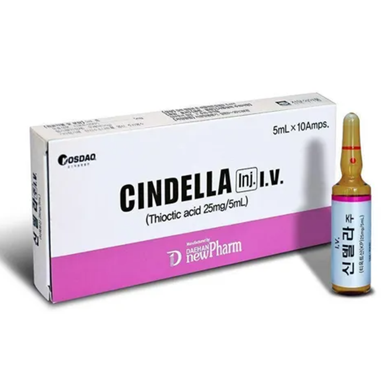 CINDEELLA
