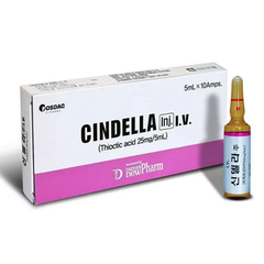 CINDEELLA