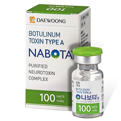 NABOTA 100U