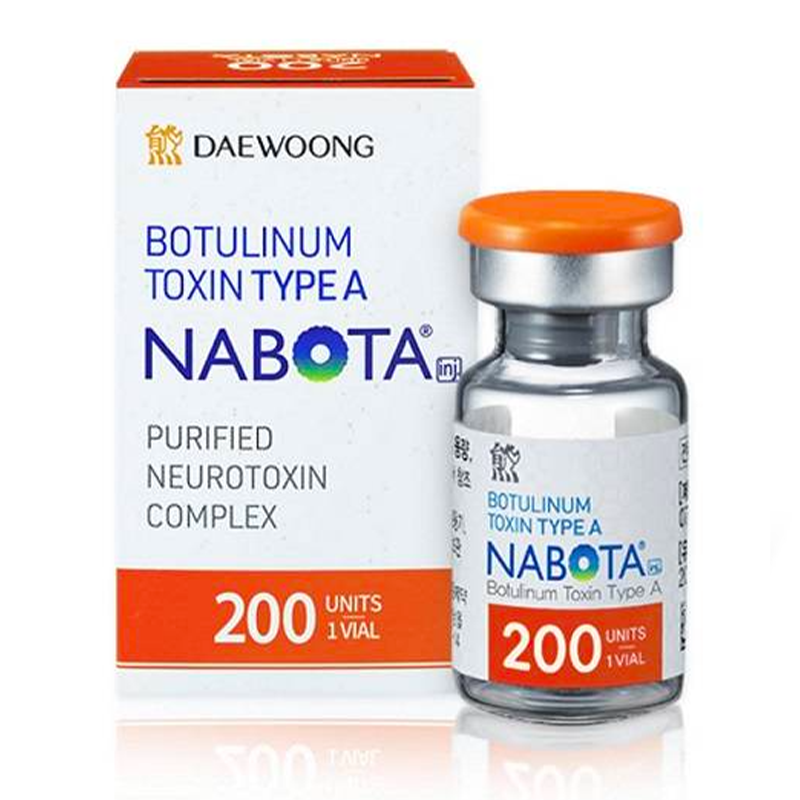 NABOTA 200U