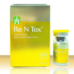 RE N TOX 200U