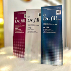 DR FILL