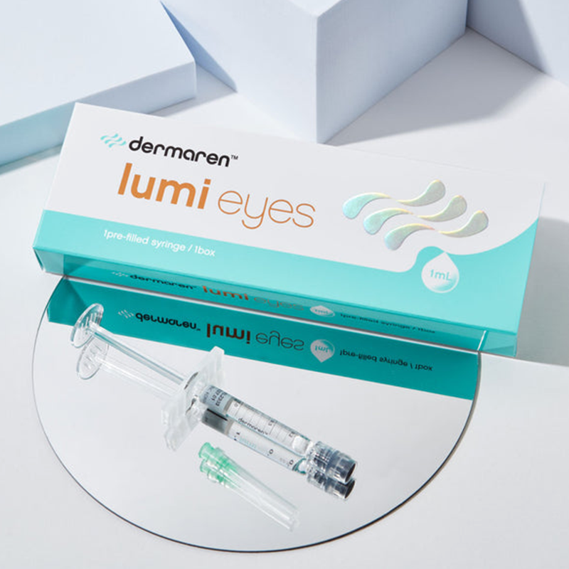 LUMI EYES