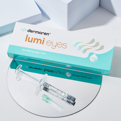 LUMI EYES