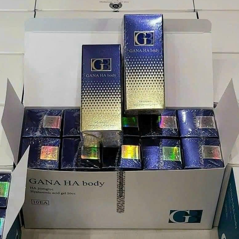 GANA BODY