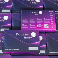 FRANCES BODY