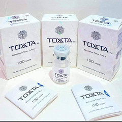 TOXTA 100U