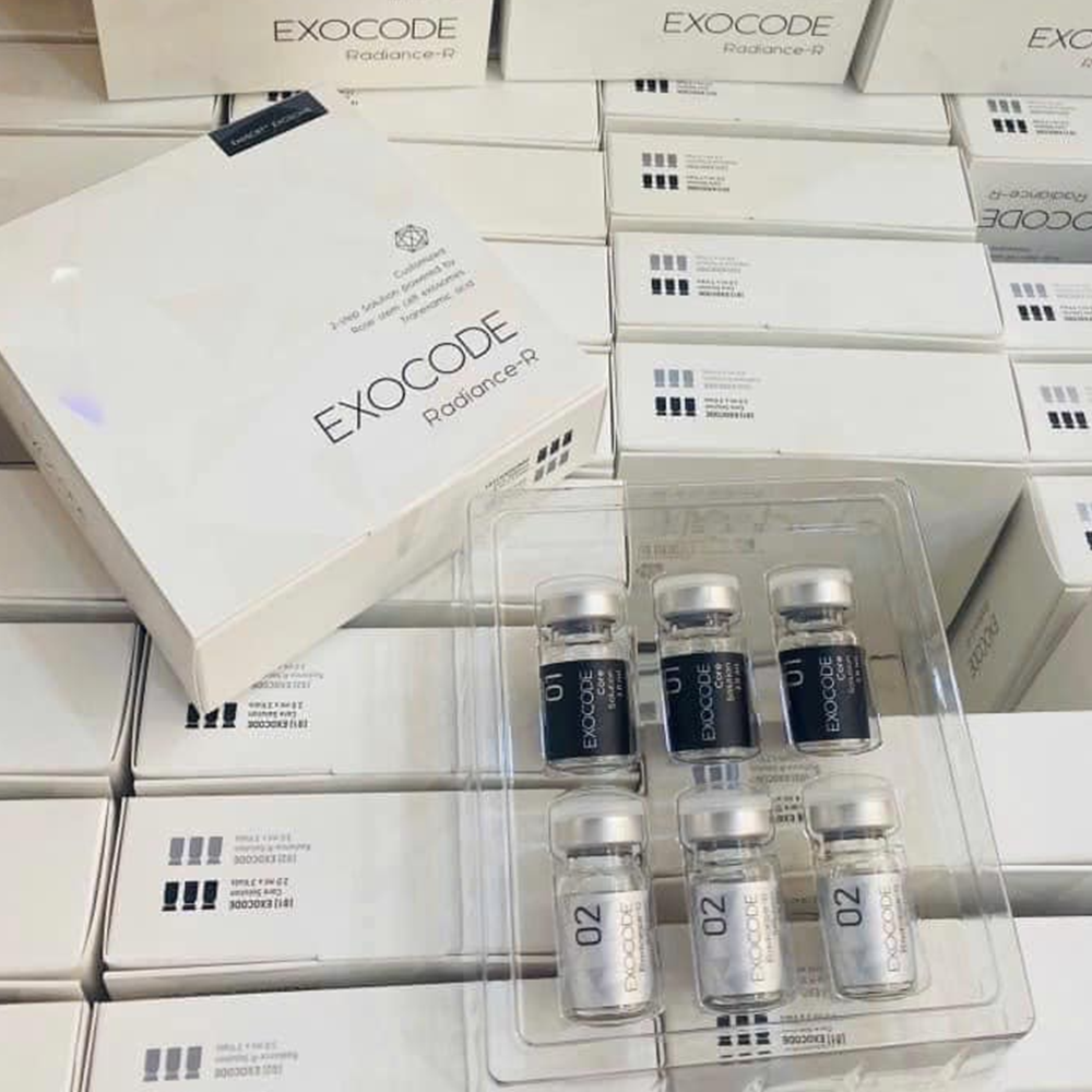 EXOCODE
