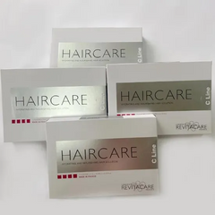 HAIRCARE