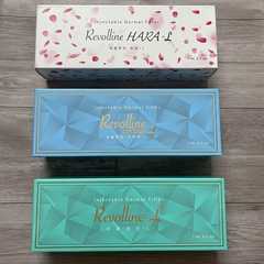 REVOLLINE
