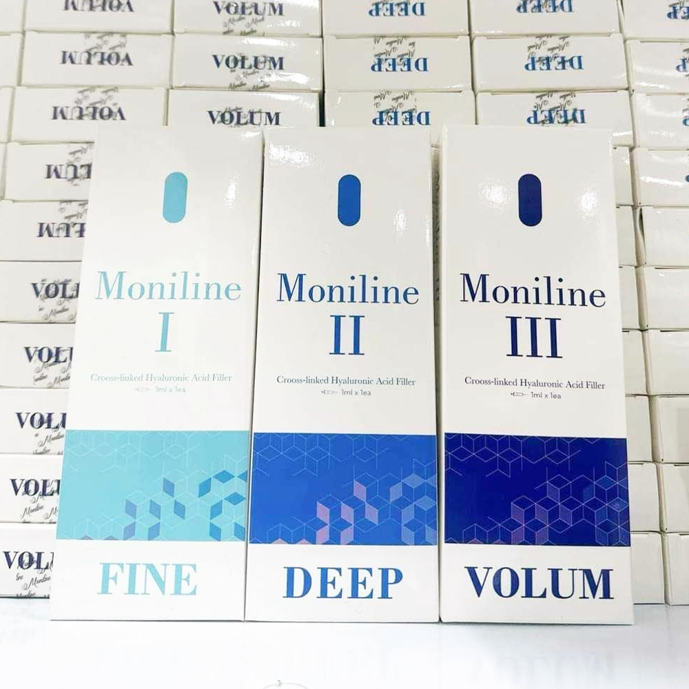 MONILINE