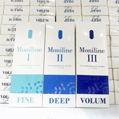 MONILINE