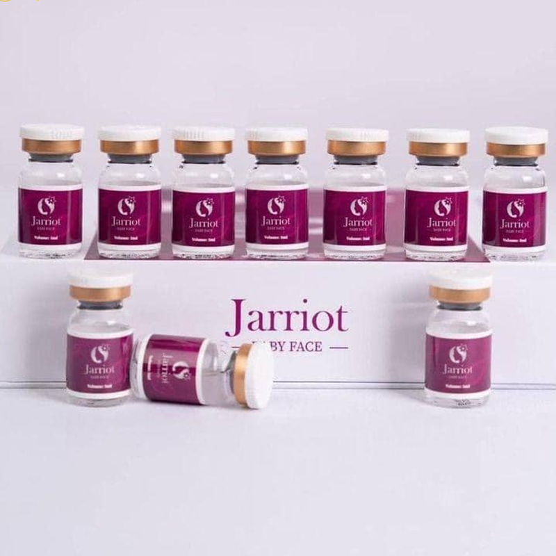 JARIOT BABY FACE