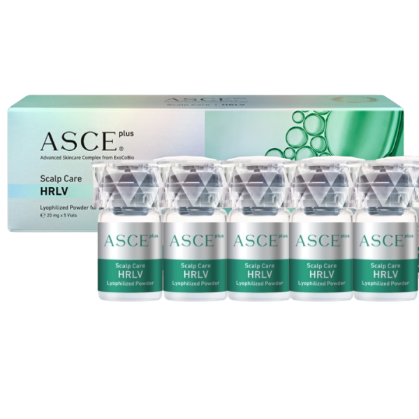ASCE - HLRV