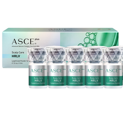 ASCE - HLRV