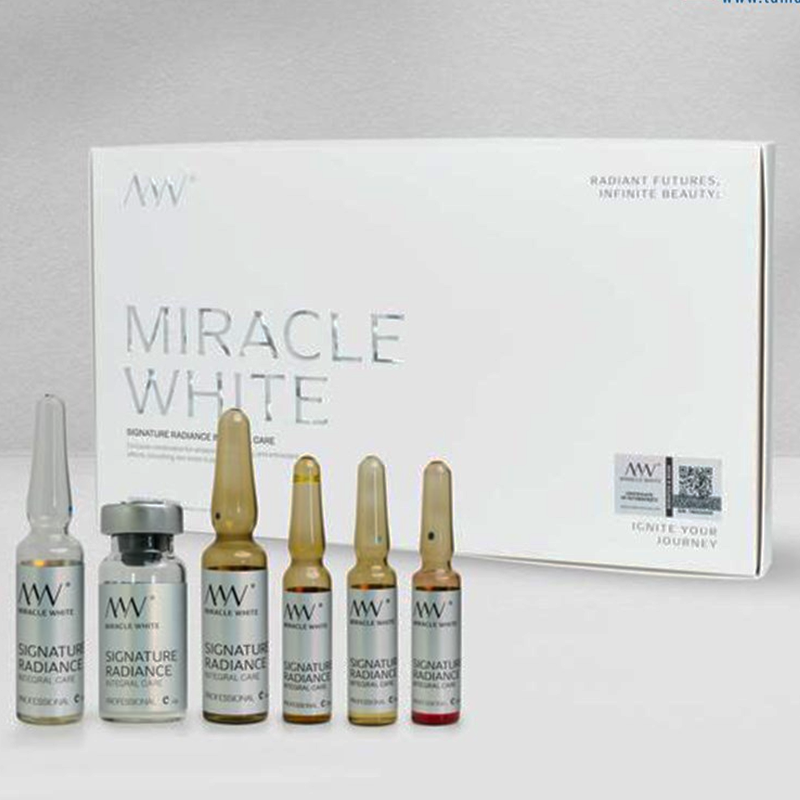MIRACE WHITE