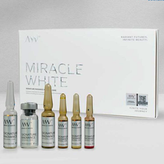 MIRACE WHITE