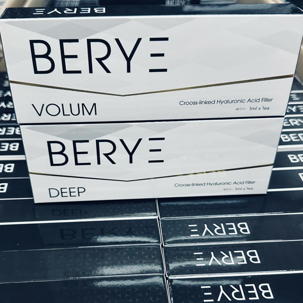 BERYE