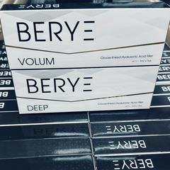 BERYE