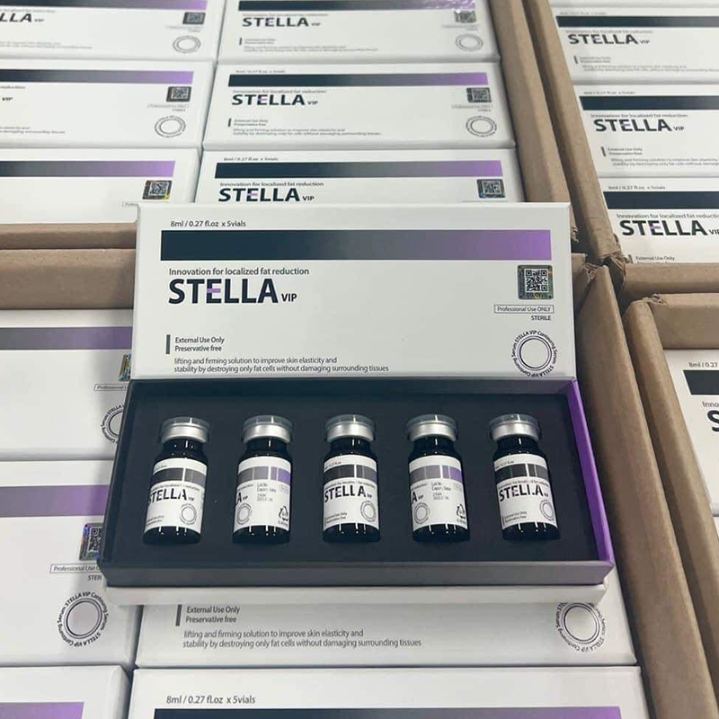 STELA