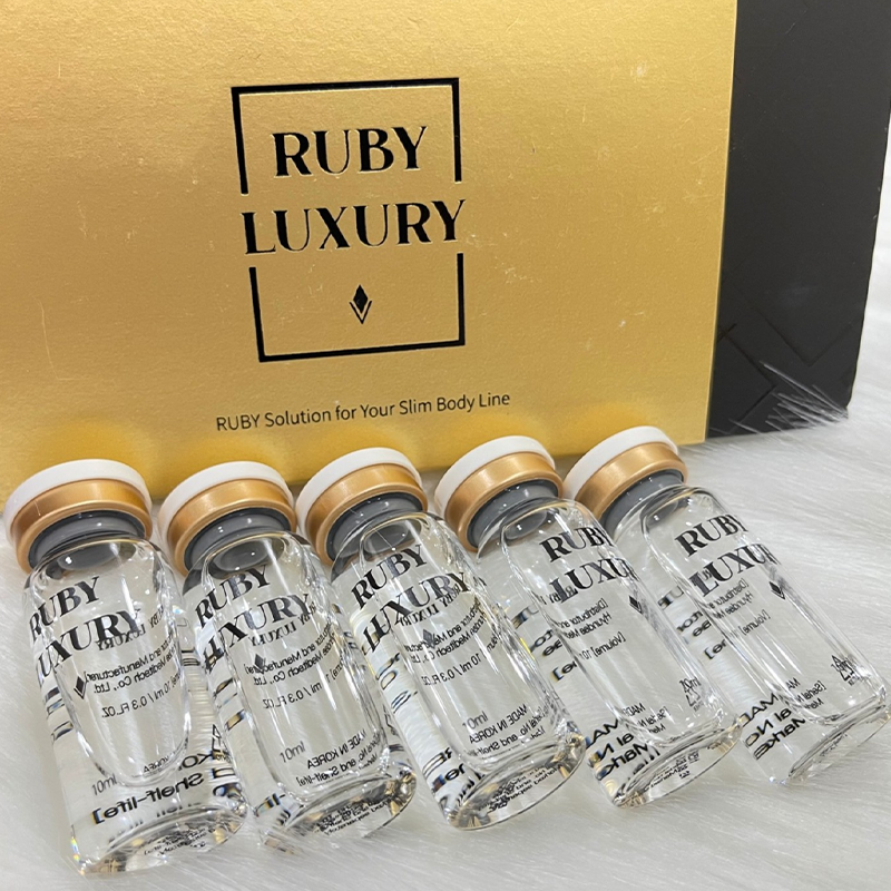 RUBY LUXURY