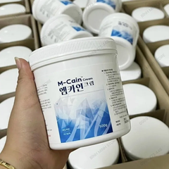 CREAM M-CAIN