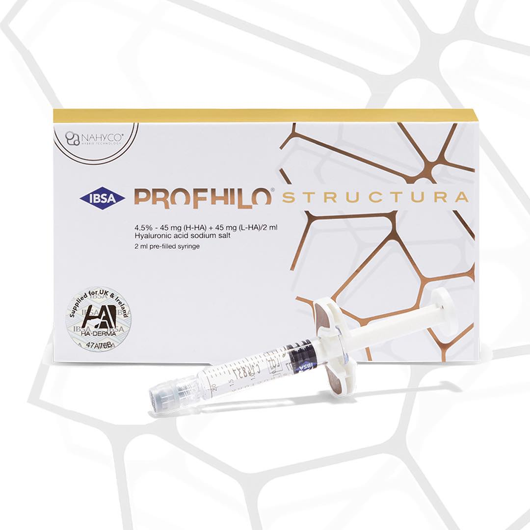 PROFHILO STRUCTURA