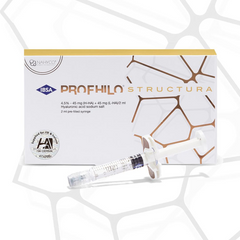 PROFHILO STRUCTURA