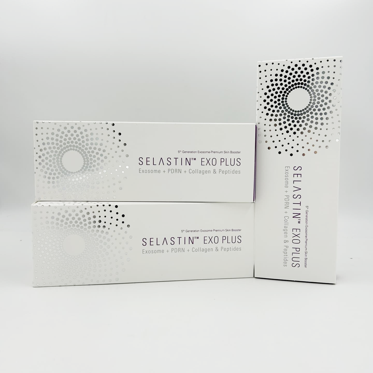 SELASTIN EXO PLUS