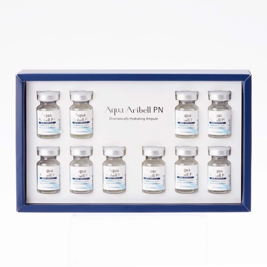 aqua aribell pn product image