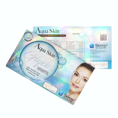 aqua skin product image