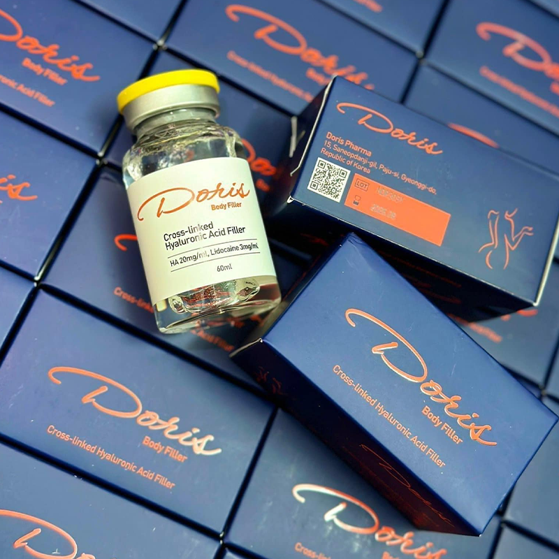 doris body filler product image