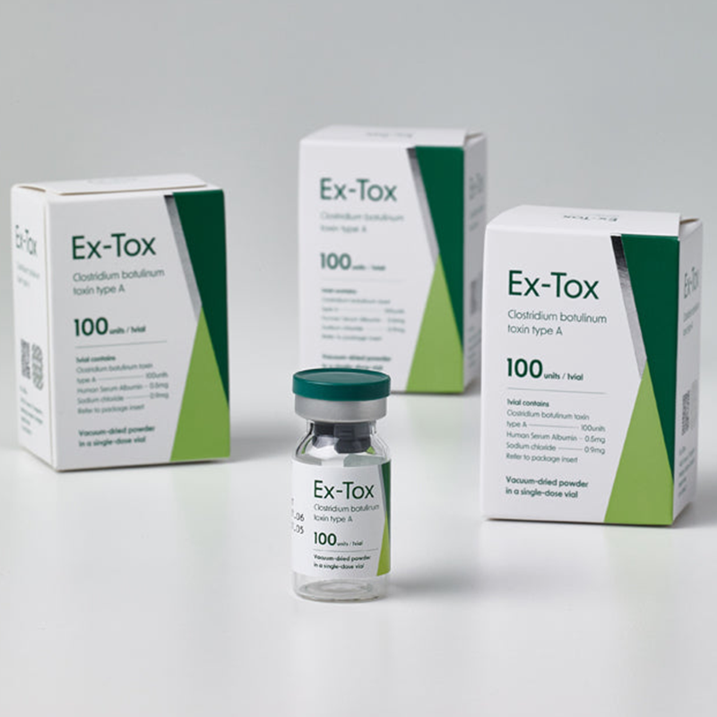 ex tox 100 units product image