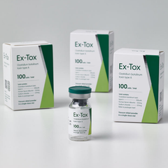 ex tox 100 units product image