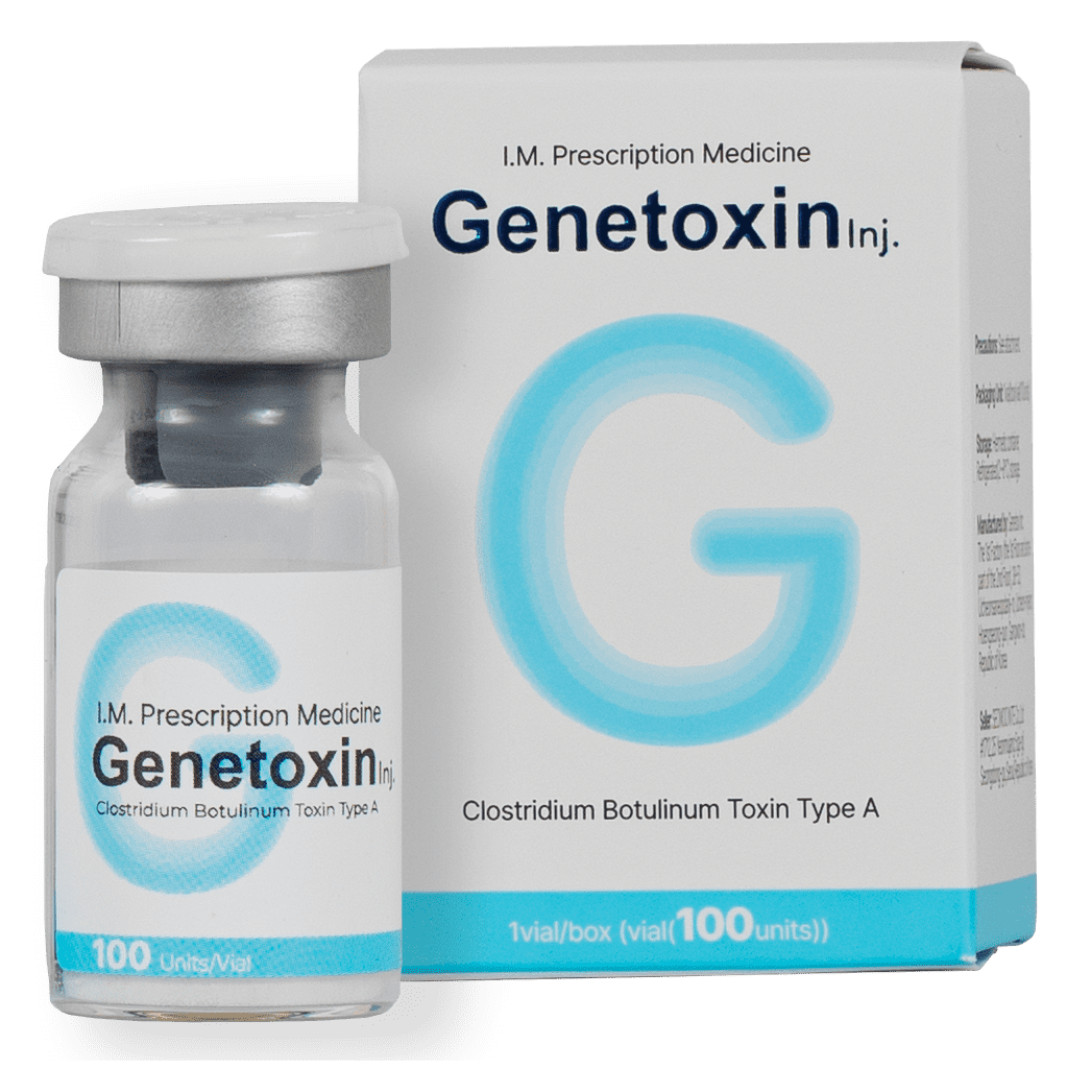 genetoxin 100 units product image
