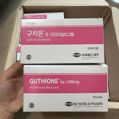 glutathione product image