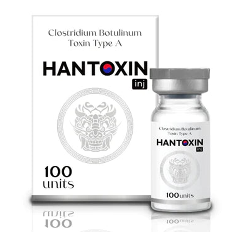 hantoxin 100 units product image